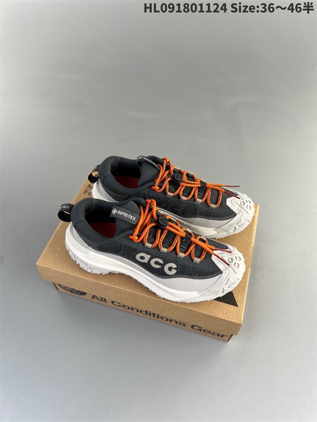 women air max ACG shoes size 36-46-009